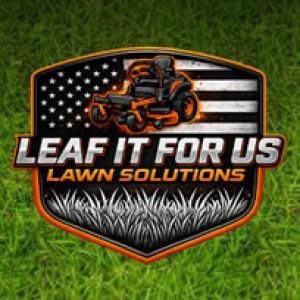 Leaf It For Us