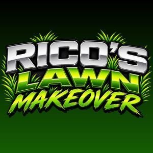 Rico’s Lawn Makeover