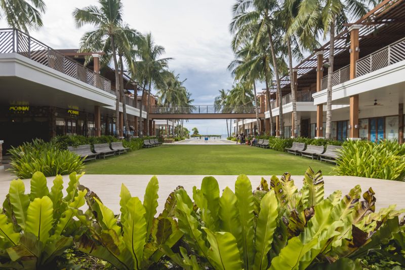 Commercial Lawn Care