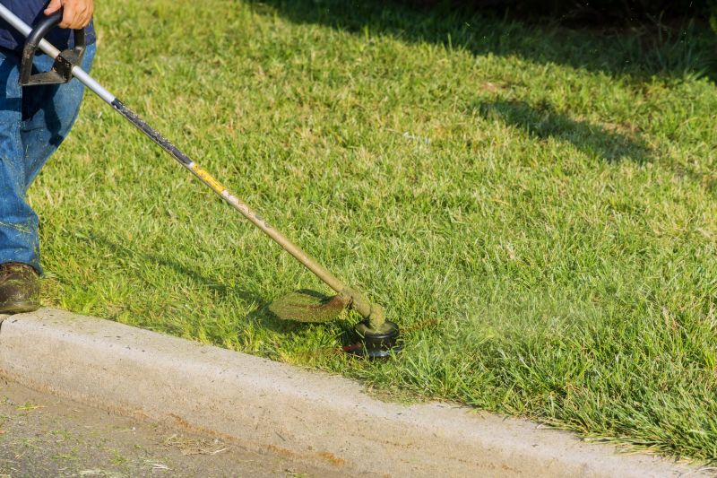 Trimming and Edging Tools