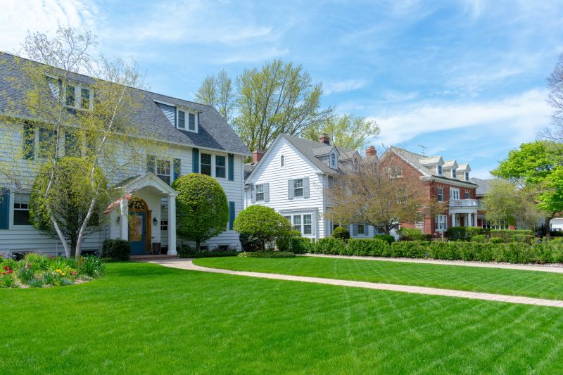 Routine Lawn Care in Bowie, MD