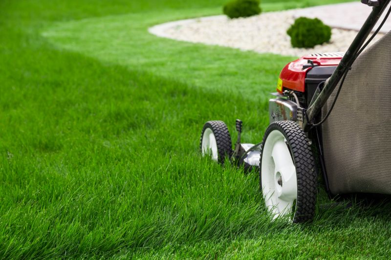 Routine Lawn Care in Bowie, MD