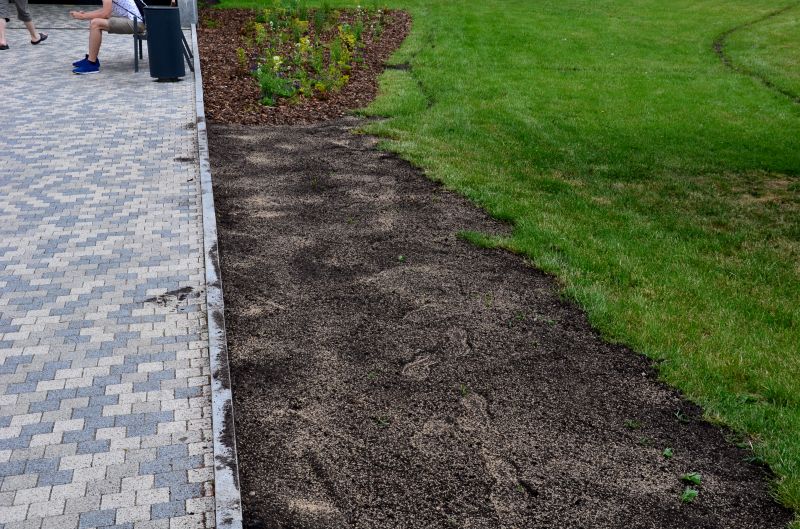 Topdressing Service in Honolulu, HI